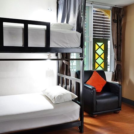 Inndigo Chiangmai Chiang Mai Exterior foto