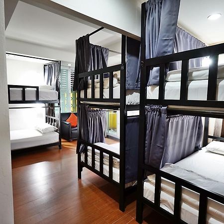Inndigo Chiangmai Chiang Mai Exterior foto
