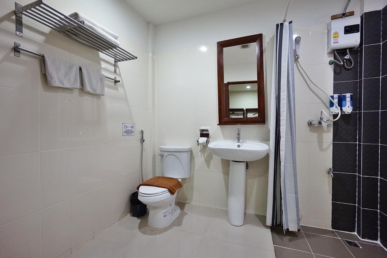 Inndigo Chiangmai Chiang Mai Exterior foto