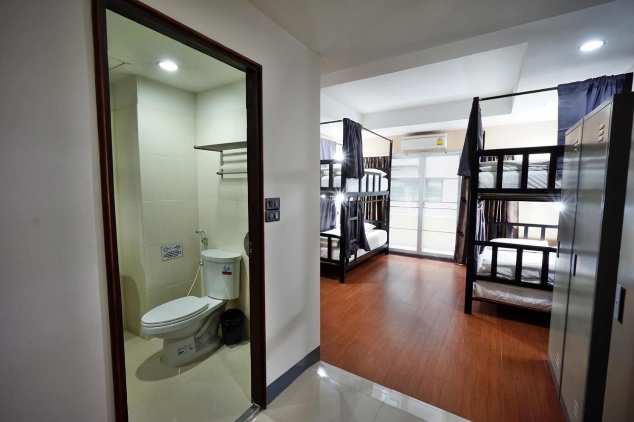Inndigo Chiangmai Chiang Mai Exterior foto