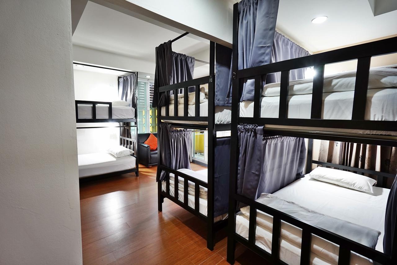 Inndigo Chiangmai Chiang Mai Exterior foto