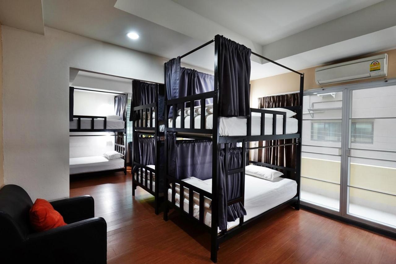 Inndigo Chiangmai Chiang Mai Exterior foto