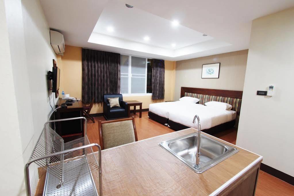 Inndigo Chiangmai Chiang Mai Exterior foto
