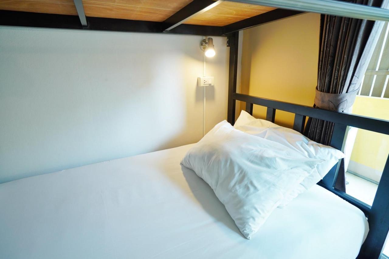 Inndigo Chiangmai Chiang Mai Exterior foto