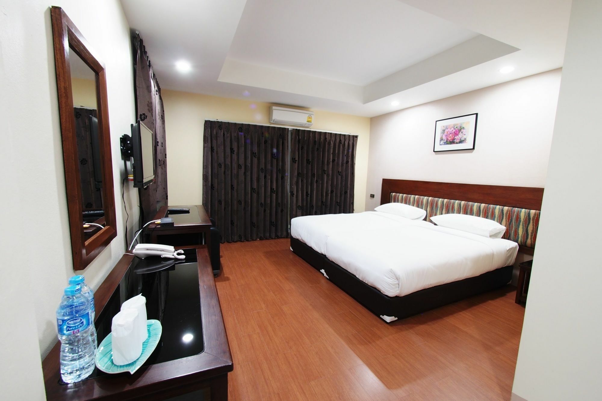 Inndigo Chiangmai Chiang Mai Exterior foto